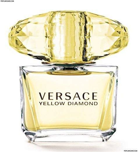 perfume yellow diamond de versace|Versace Yellow Diamond buy online.